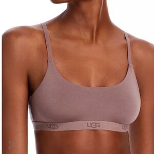 NWT! Ugg Estella Pullover Scoop Neck Bralette medium